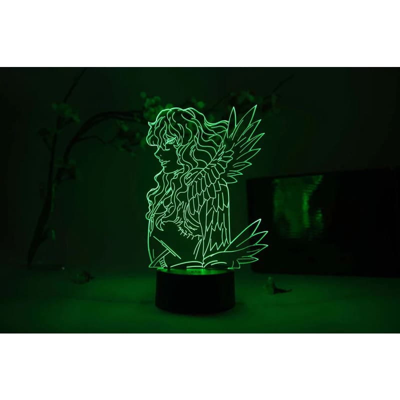 3D-Nachtlicht Griffith - Berserk™