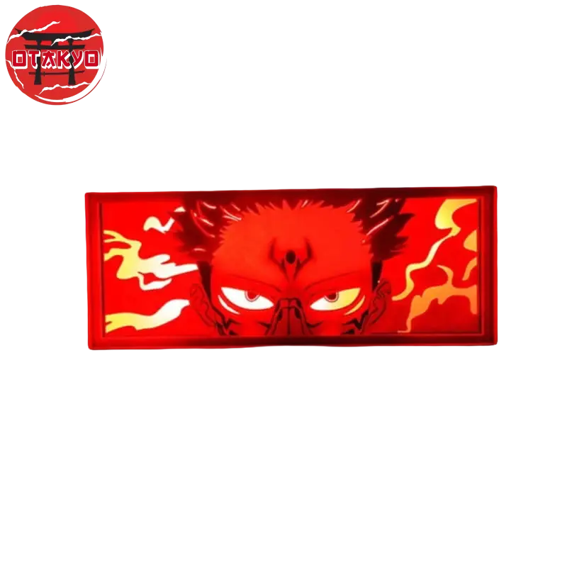 3D-Nachtlicht Ryomen Sukuna - Jujutsu Kaisen™