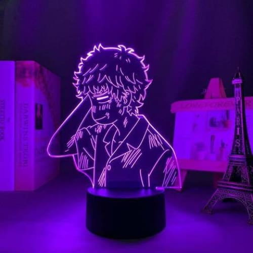 3D-Nachtlicht Takemichi Hanagaki - Tokyo Revengers™