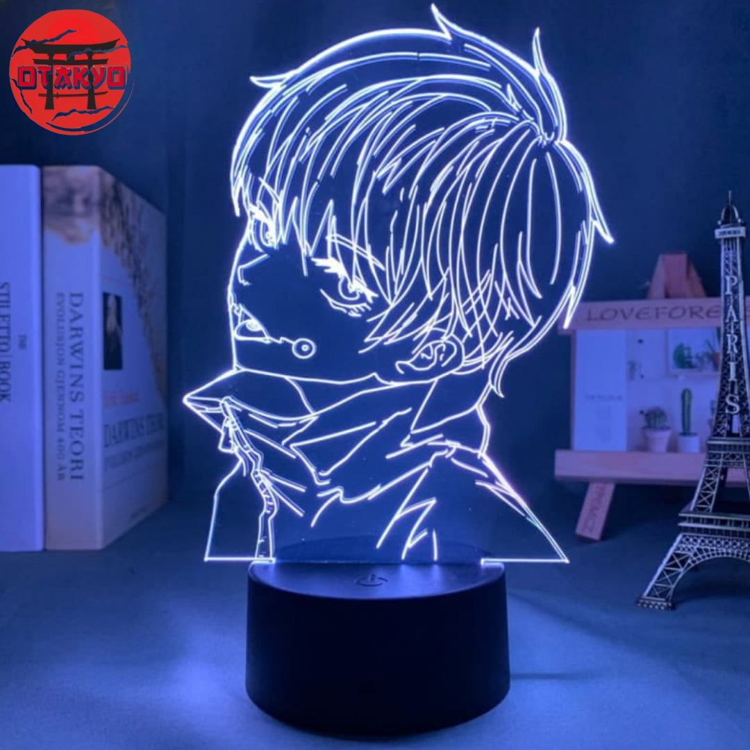 3D-Nachtlicht Toge Inumaki - Jujutsu Kaisen™
