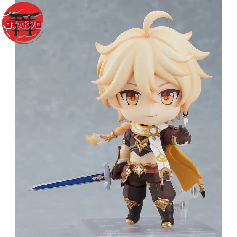 Aether Nendoroid Figuren - Genshin Impact™