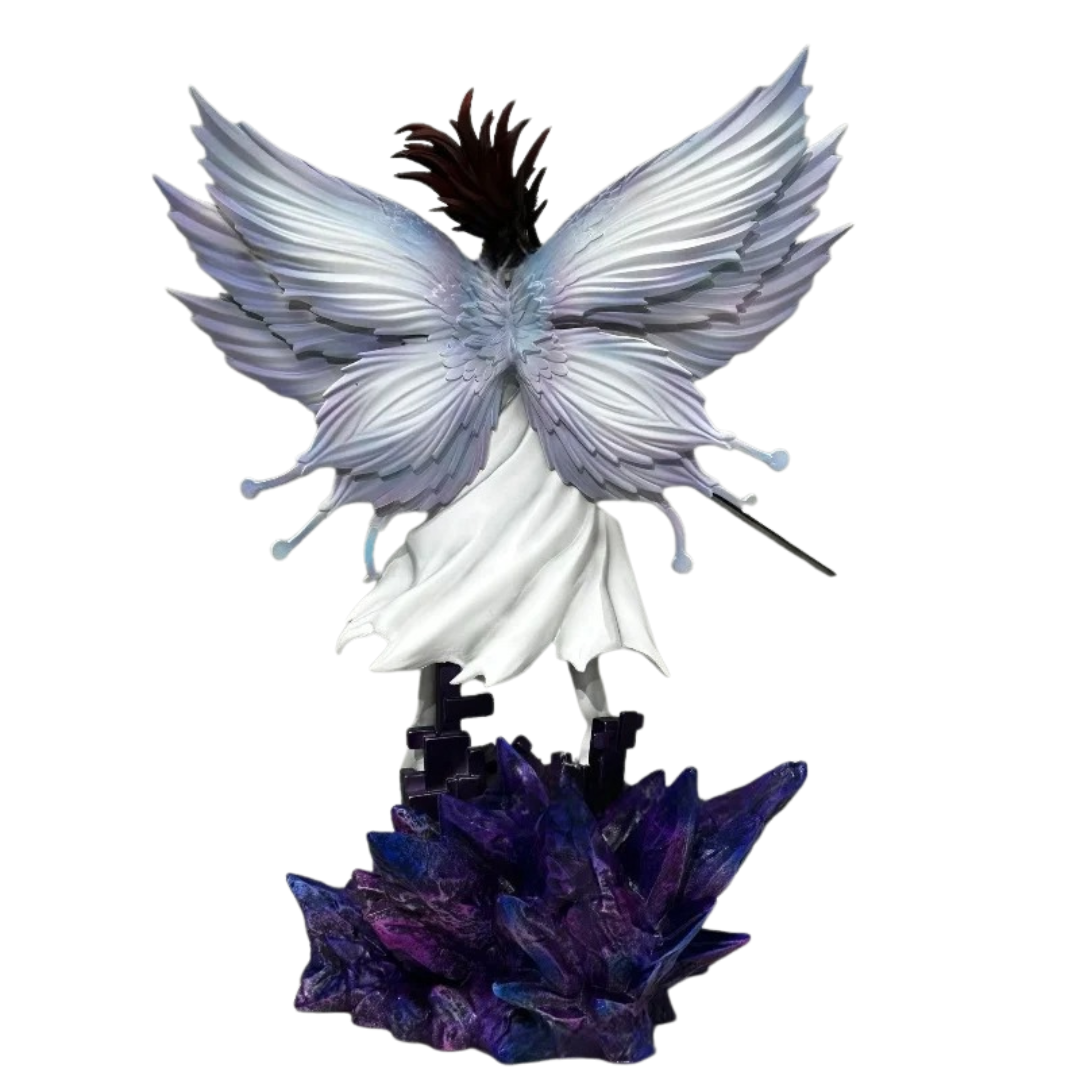 Aizen "Endgültige Form" Figuren - Bleach™