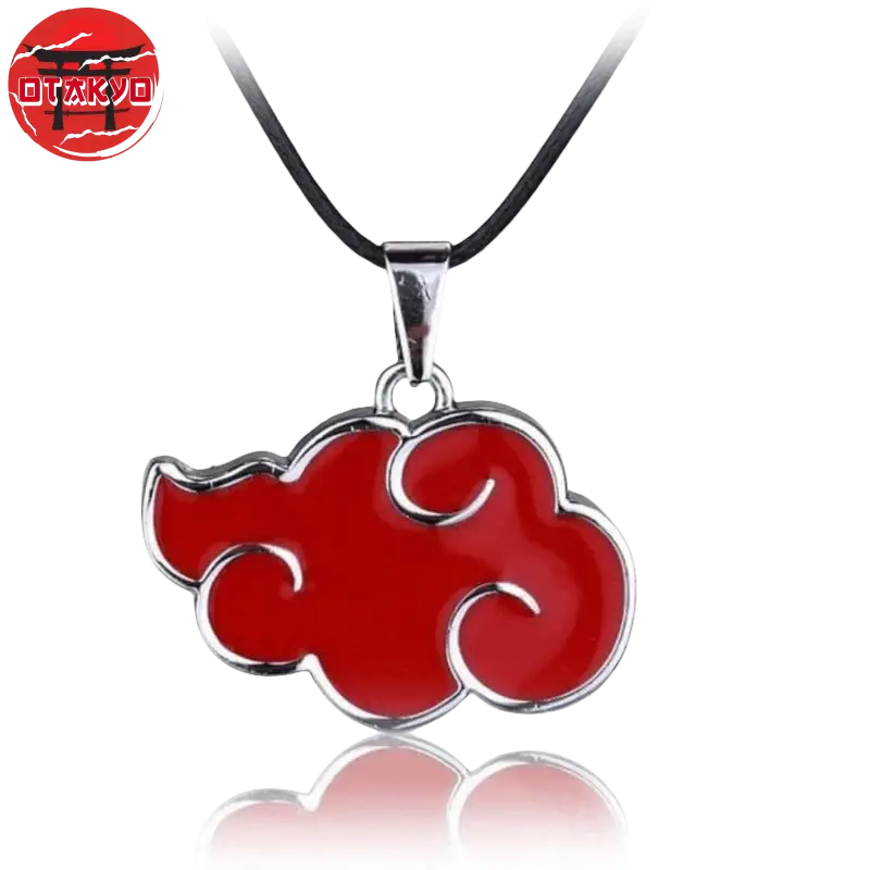 Akatsuki Halskette - Naruto Shippuden™