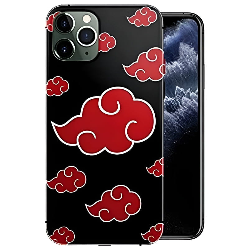 Akatsuki iPhone-Hülle - Naruto Shippuden™