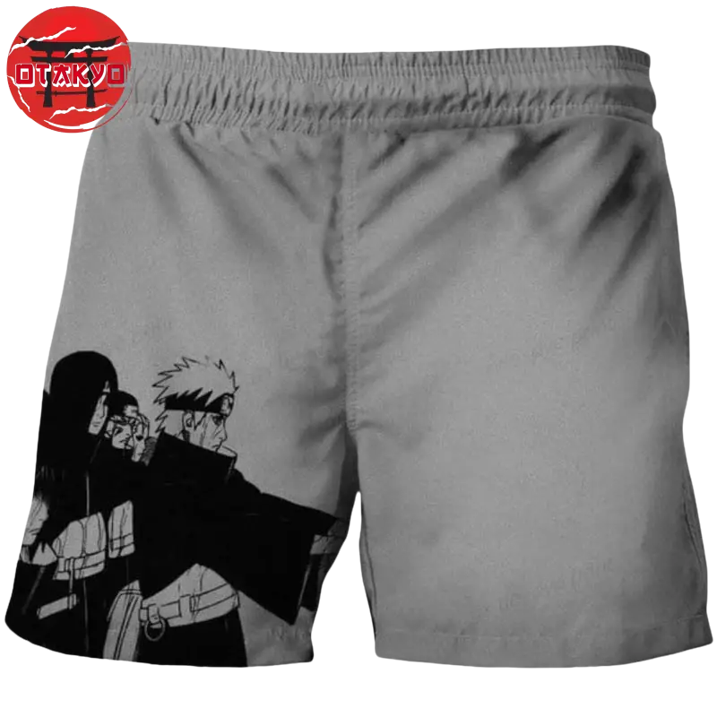 Akatsuki Short - Naruto Shippuden™