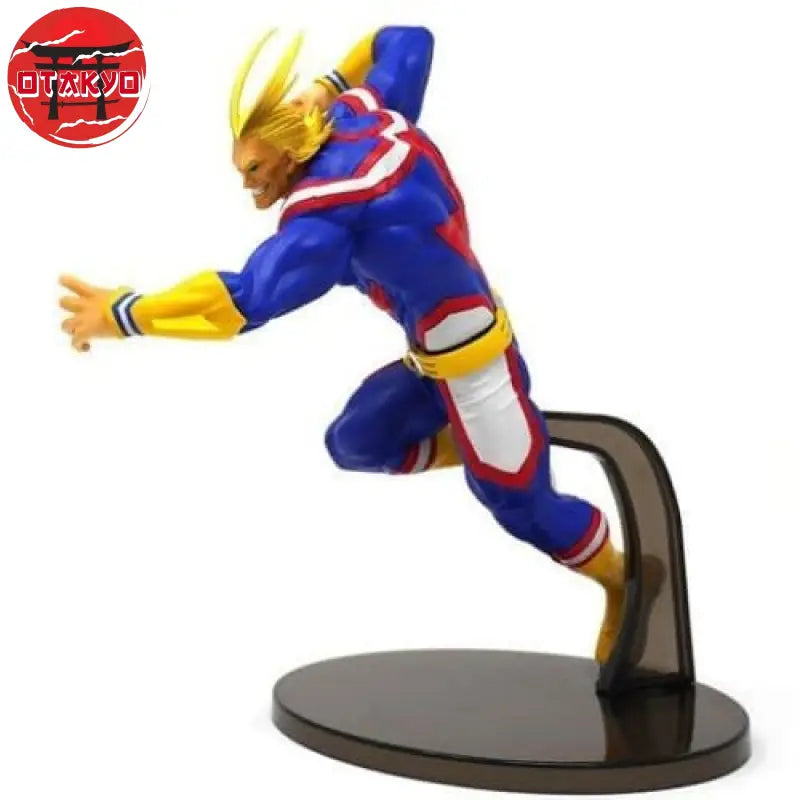 All Might Figuren - My Hero Academia™