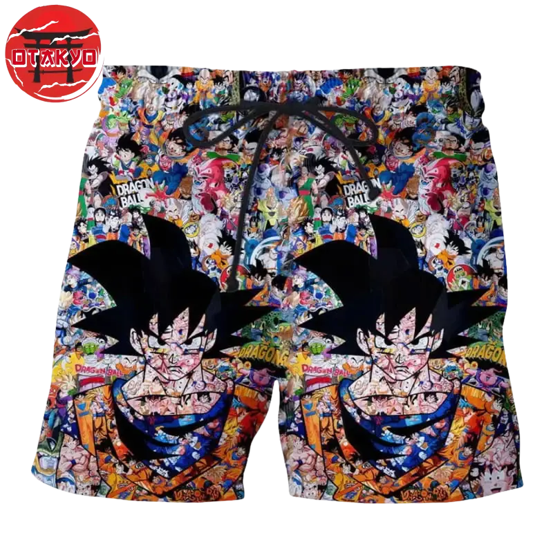 All Stars Short - Dragon Ball™