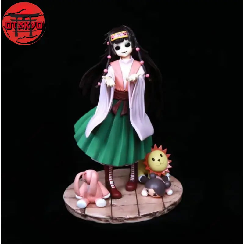 Alluka Zoldik Figuren - Hunter x Hunter™