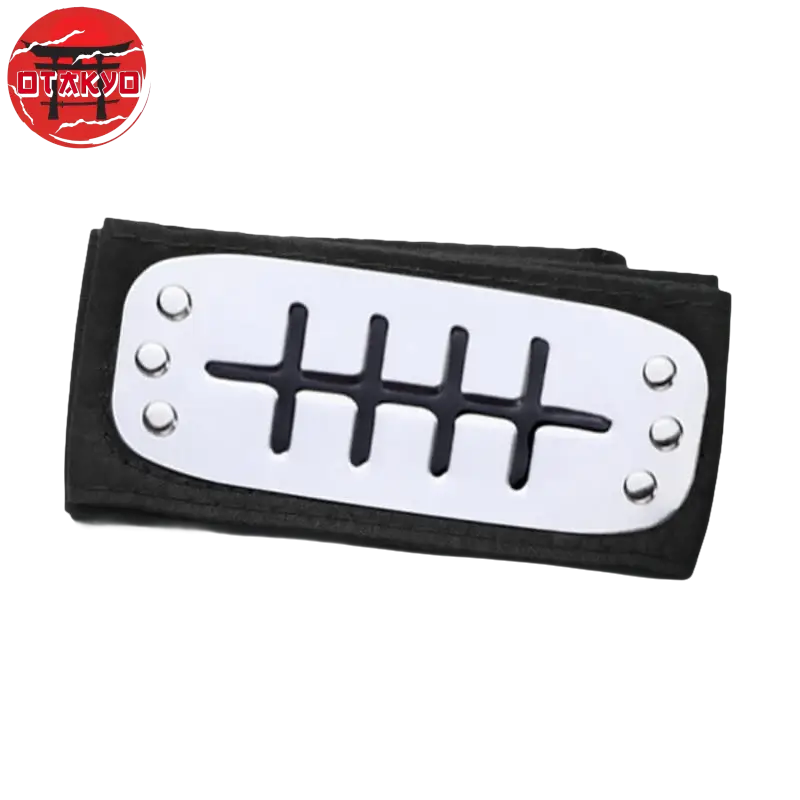 Ame Stirnband „Deserteur" - Naruto Shippuden™