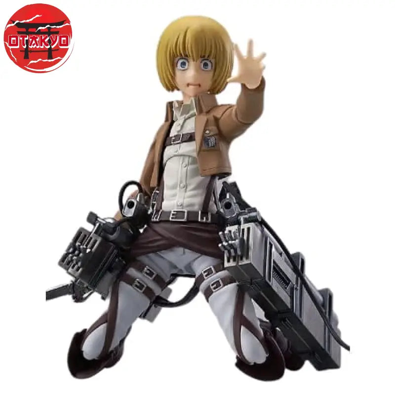 Armin Arlelt Figuren - Attack on Titan™