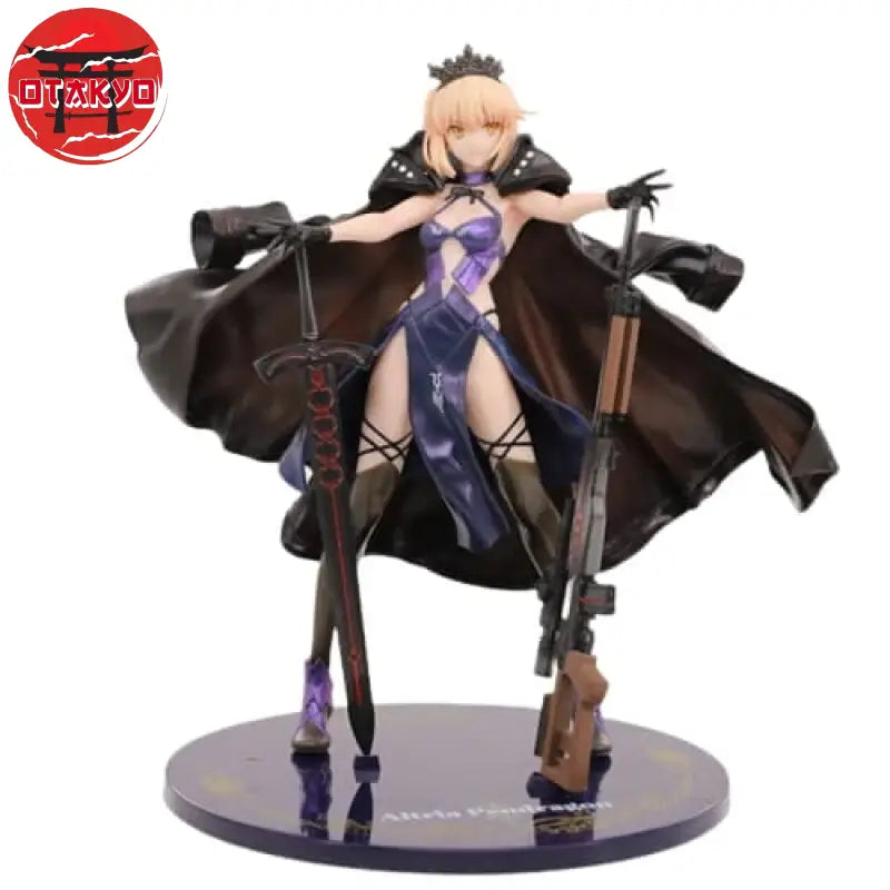 Artoria Pendragon "Rider" Figuren - Fate™