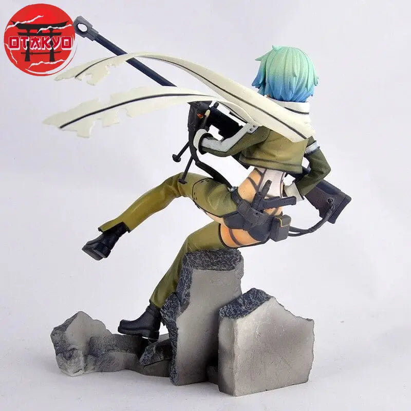Asada Shino (Gun Gale Online) Figuren - Sword Art Online™