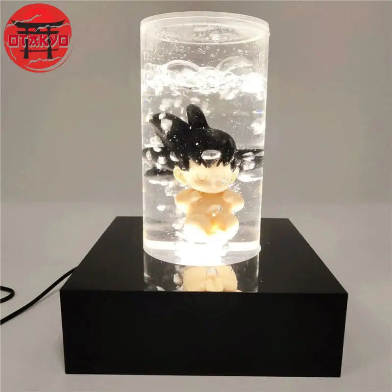 Baby Goku Figuren - Dragon Ball Z™