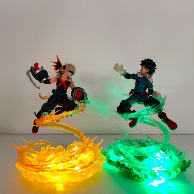 Bakugo Katsuki LED Figuren - My Hero Academia™