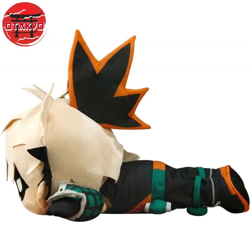 Bakugo Plüschtier - My Hero Academia™