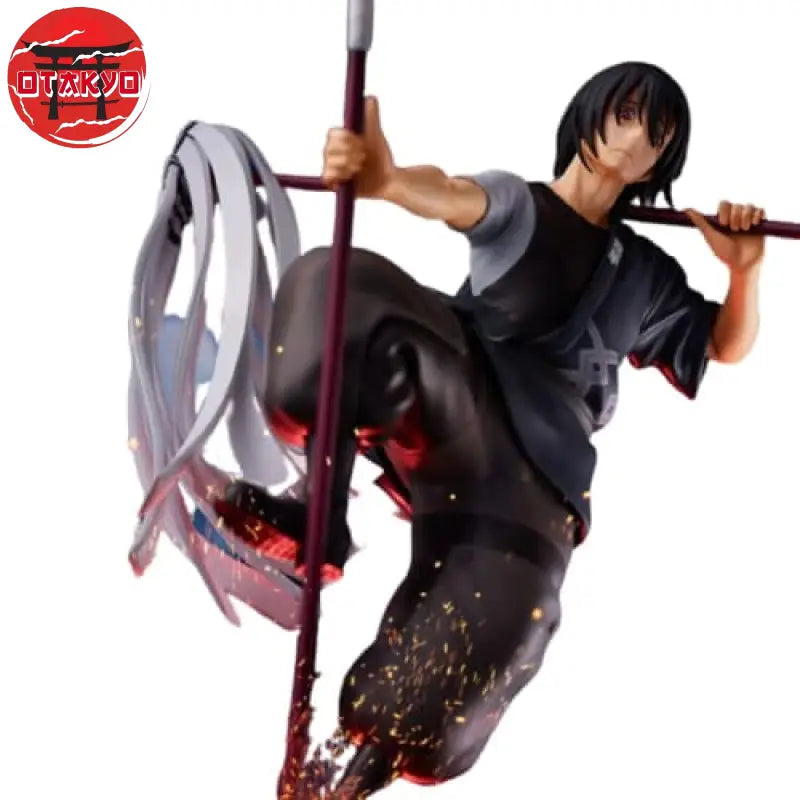 Benimaru Shinmon Figuren - Fire Force™