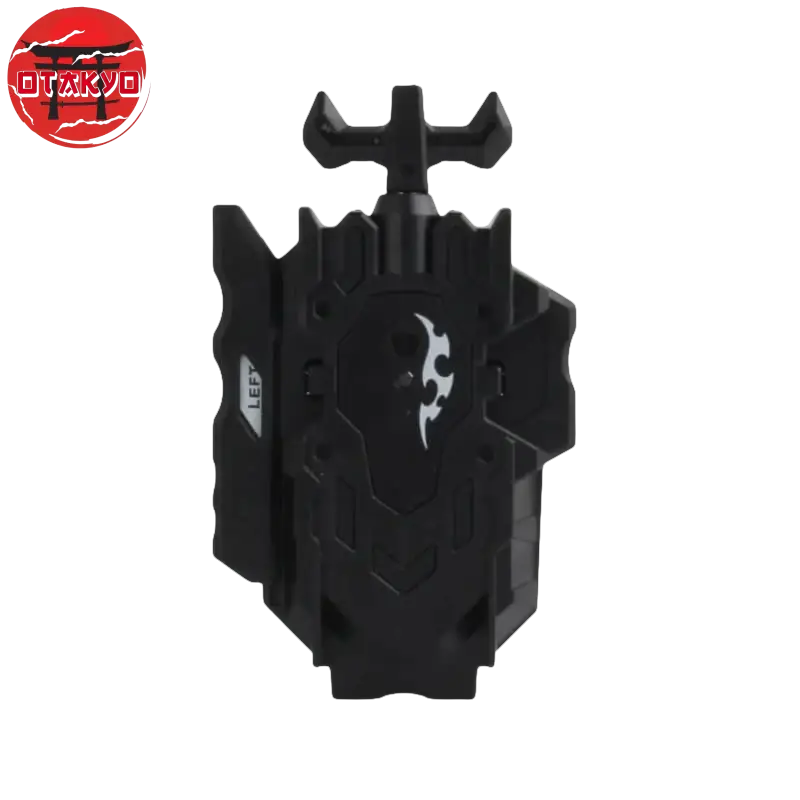 Beyblade Burst Schwarzer Launcher - Beyblade™