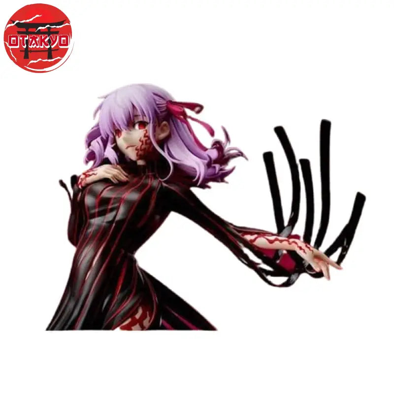 Black Sakura Figuren - Fate™