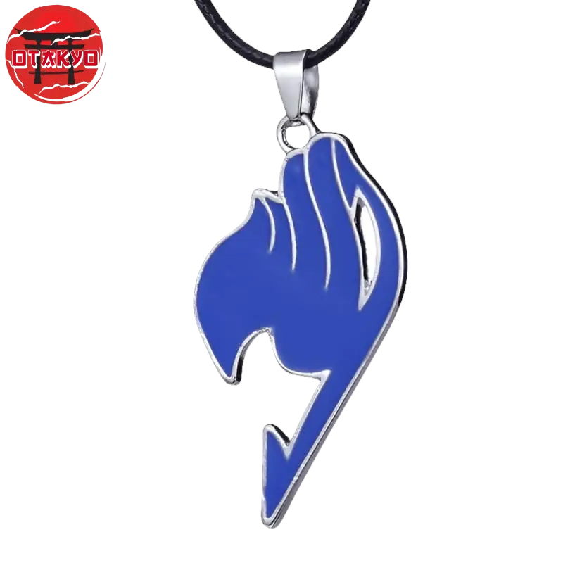 Blue Halskette - Fairy Tail™
