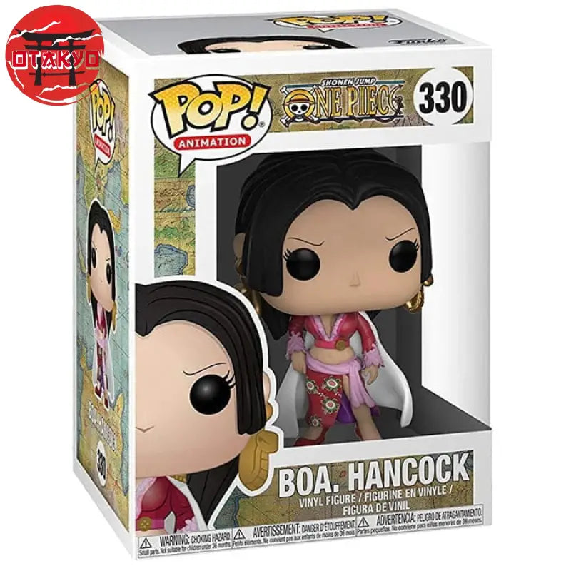 Boa Hancock Funko POP - One Piece™