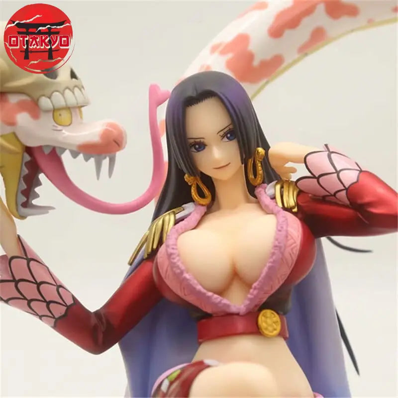 Boa Hancock x Salome Figuren - One Piece™