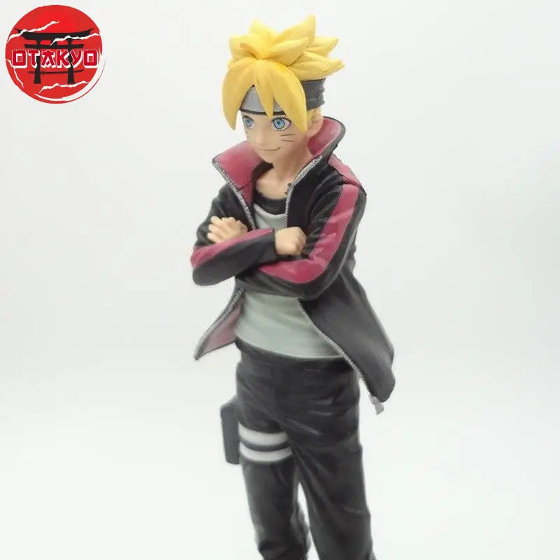 Boruto Uzumaki Figuren - Naruto Shippuden™