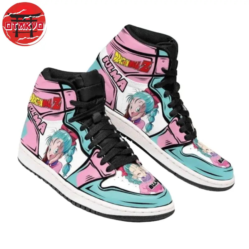 Bulma Schuhe - Dragon Ball Z™