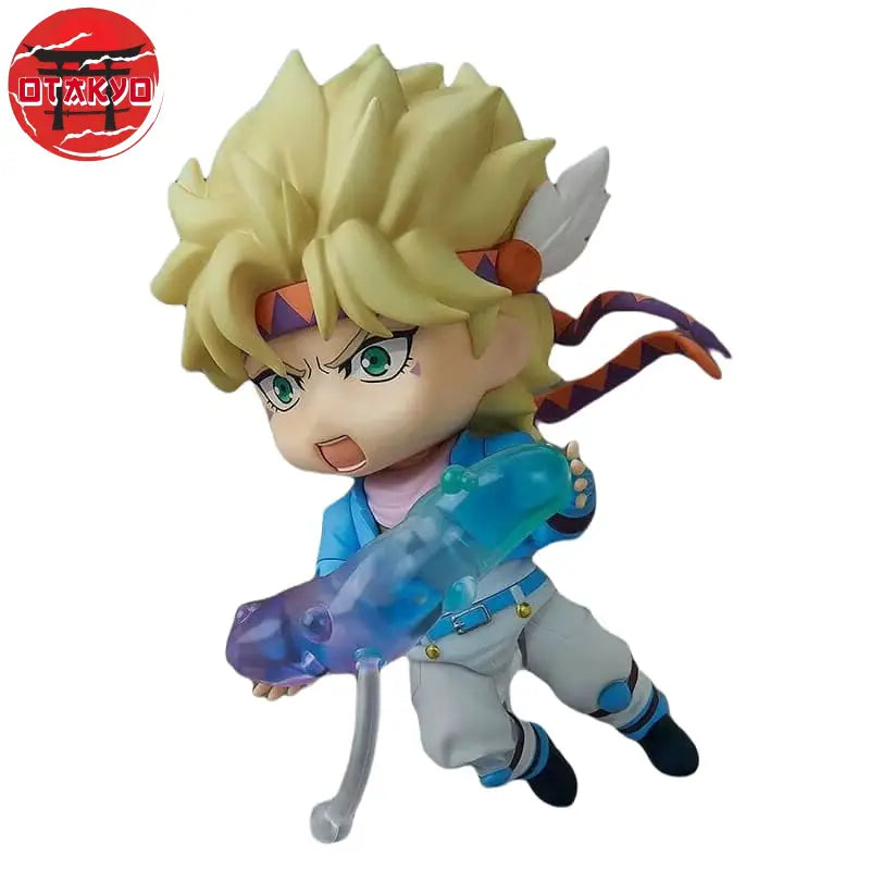 Caesar Anthonio Zeppeli Nendoroid Figuren - JoJo's Bizarre Adventure™