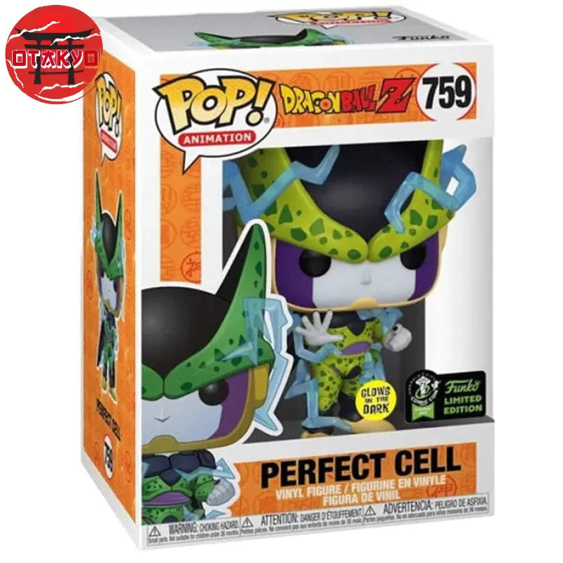 Cell Funko POP - Dragon Ball Z™