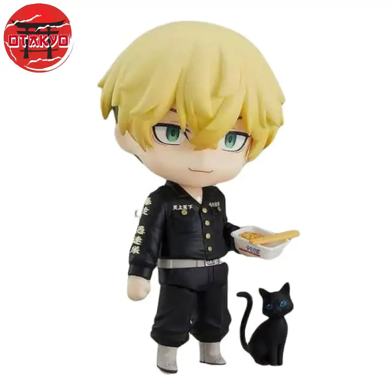 Chifuyu Nendoroid Figuren - Tokyo Revengers™