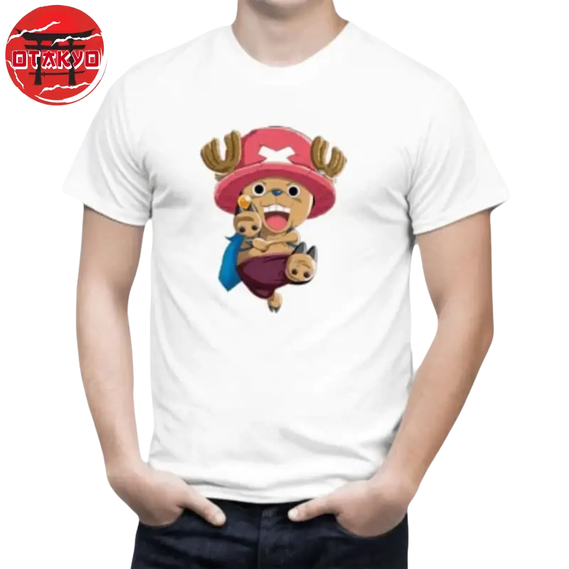 Chopper T-Shirt - One Piece™