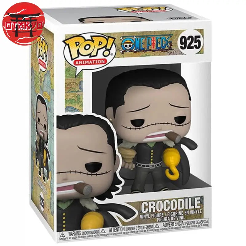 Crocodile Funko POP - One Piece™