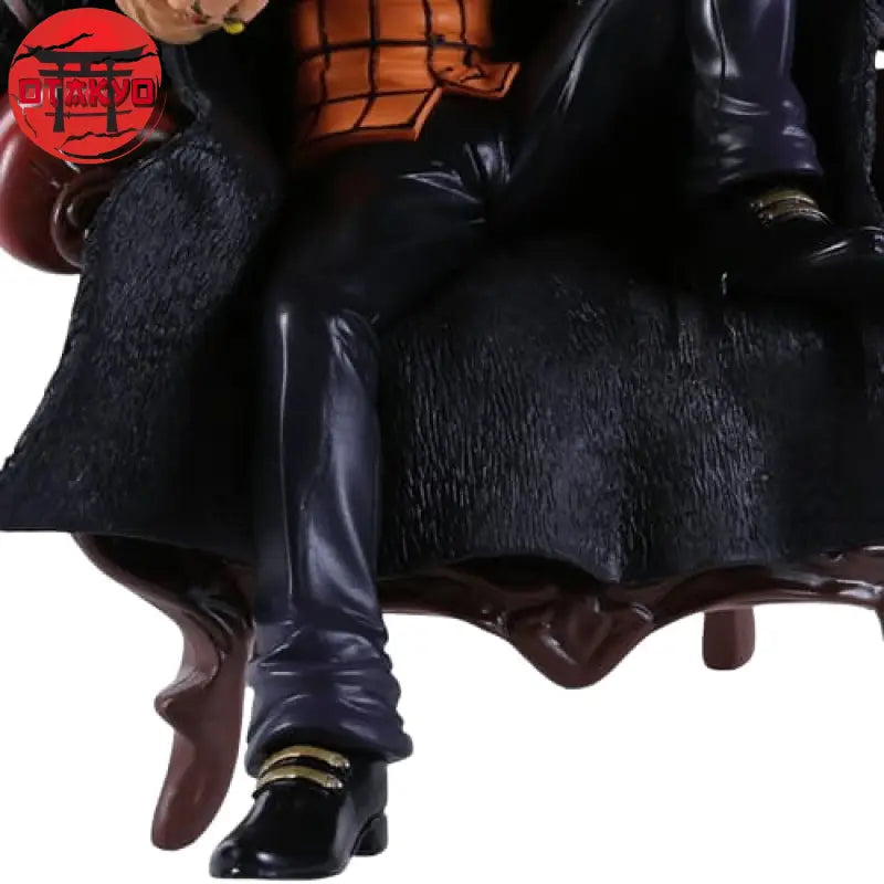 Crocodile "Mr 0" Figuren - One Piece™