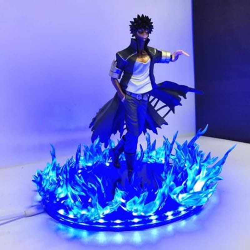 Dabi (Crematorium) LED Figuren - My Hero Academia™