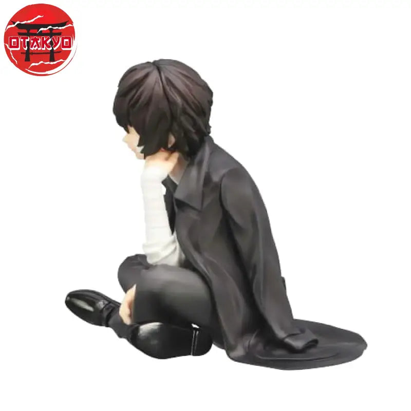 Dazai "Mafia" Figuren - Bungo Stray Dogs™