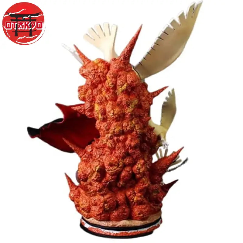 Deidara Figuren "Bakuton" - Naruto Shippuden™