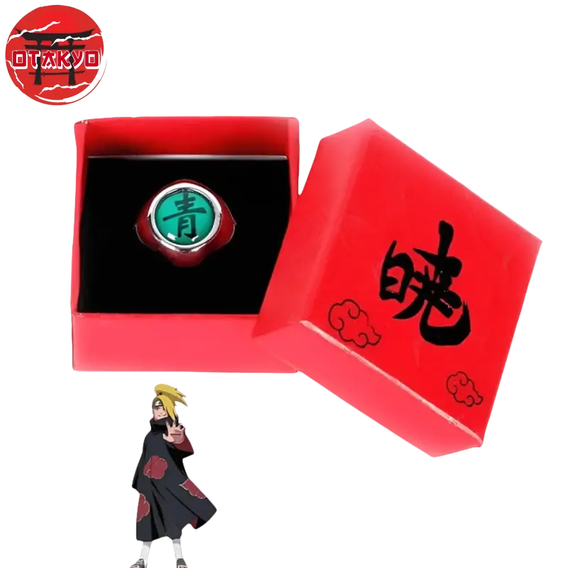Deidara Ring - Naruto Shippuden™