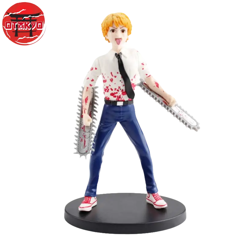 Denji Figuren - Chainsaw Man™