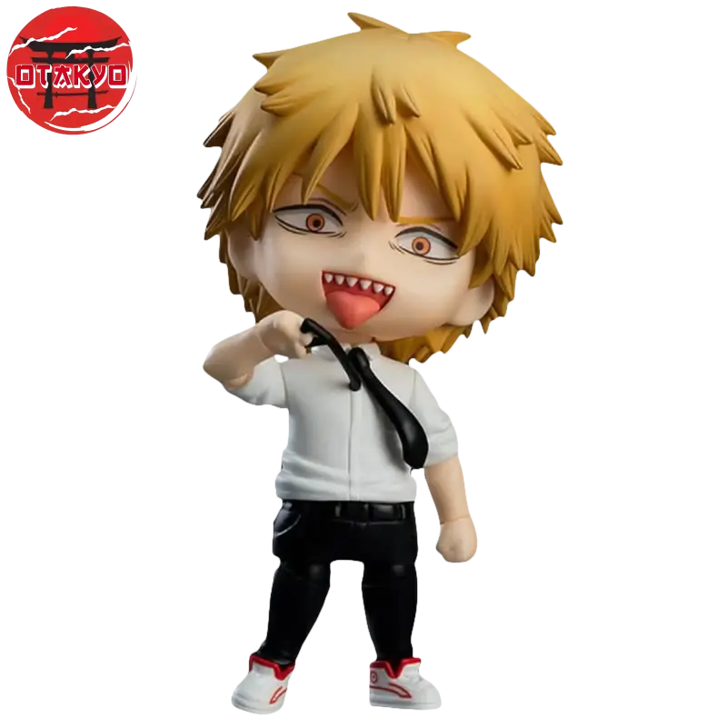 Denji Nendoroid Figuren - Chainsaw Man™