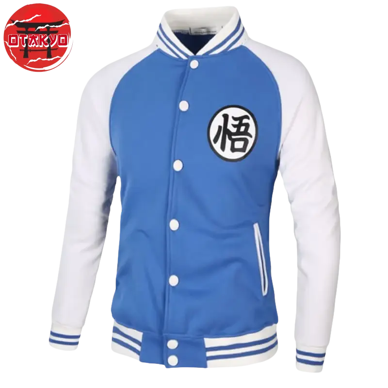 Dōgi Jacke - Dragon Ball Z™