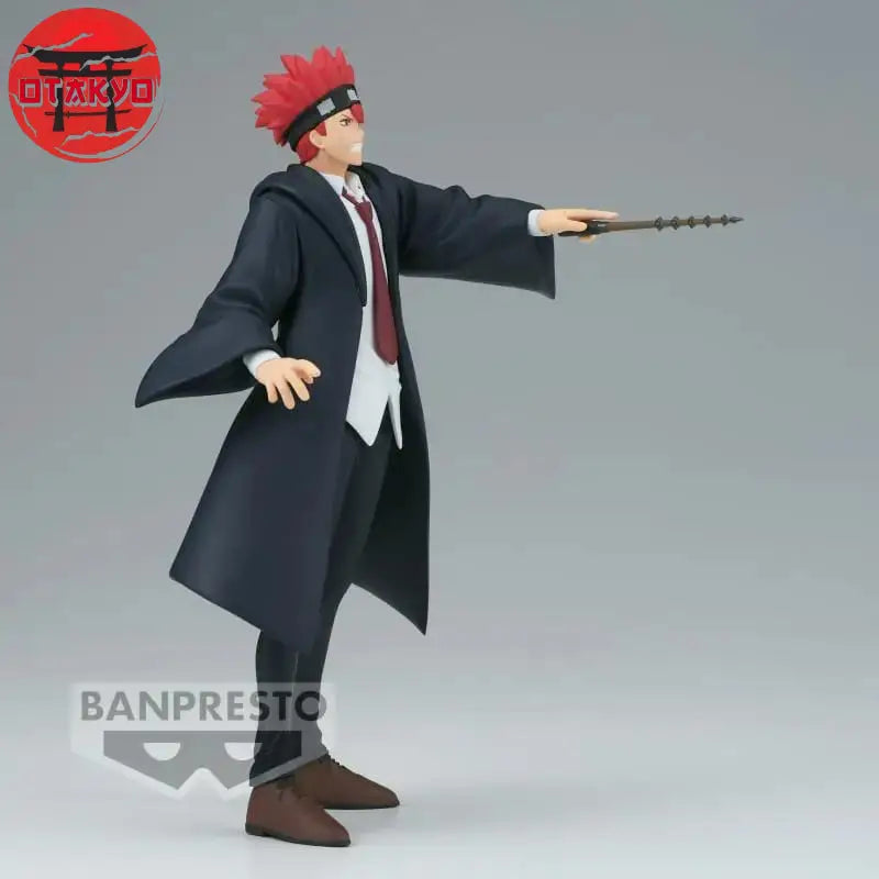 Dot Barret Figuren - Mashle™