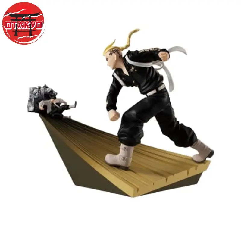 Draken Figuren - Tokyo Revengers™