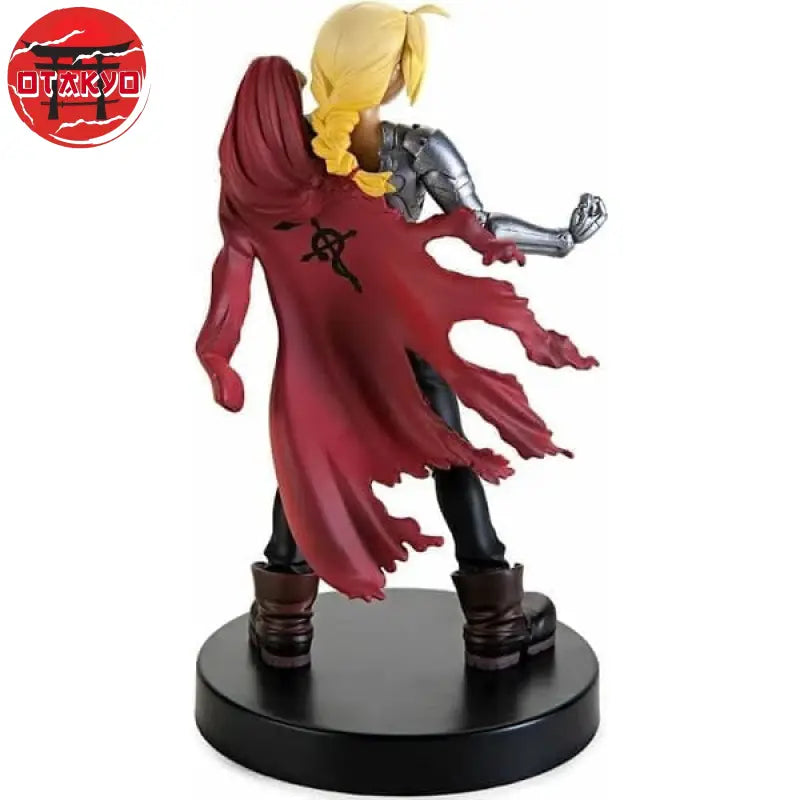 Edward Elric Figuren - Fullmetal Alchemist™