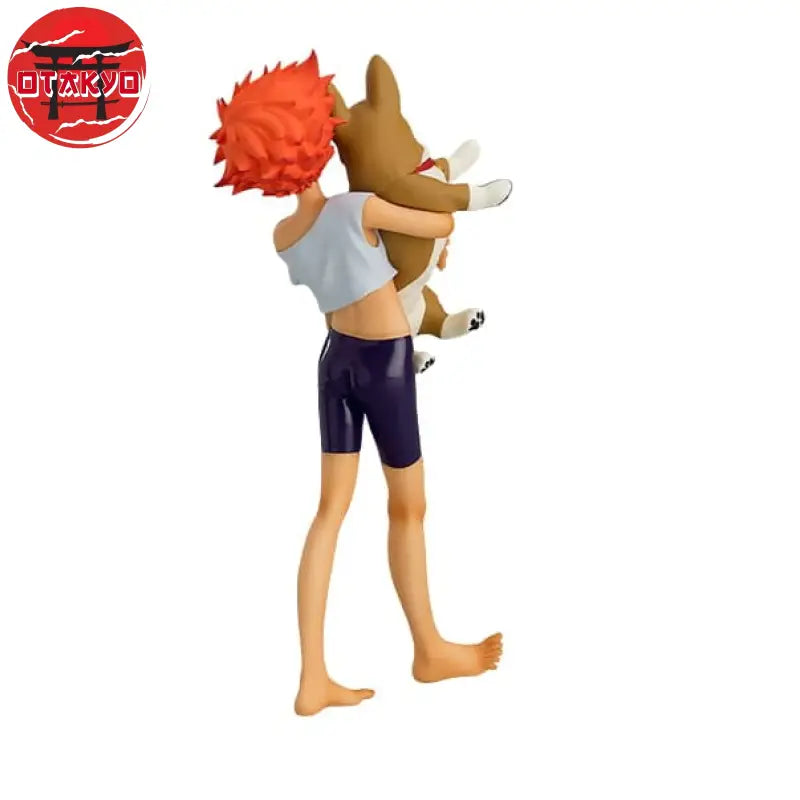 Edward Figuren - Cowboy Bebop™