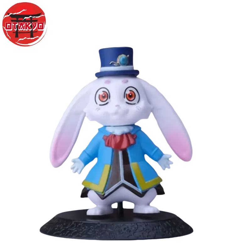 Emul „Hasenform" Figuren - Shangri La Frontier™