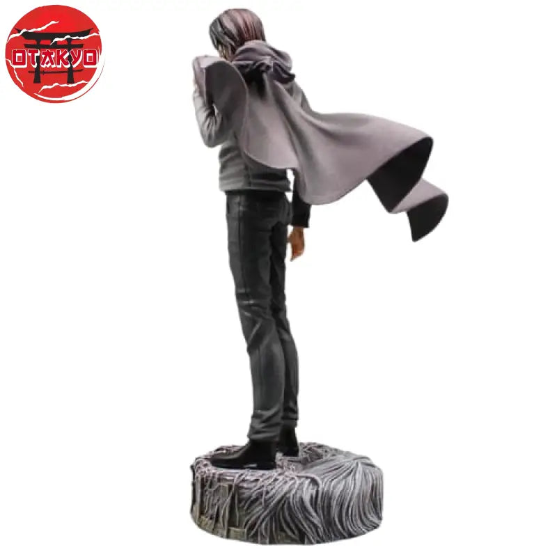 Eren "Leader" Figuren - Attack on Titan™