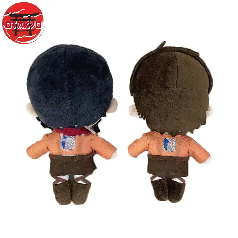 Eren Plüschtier - Attack on Titan™