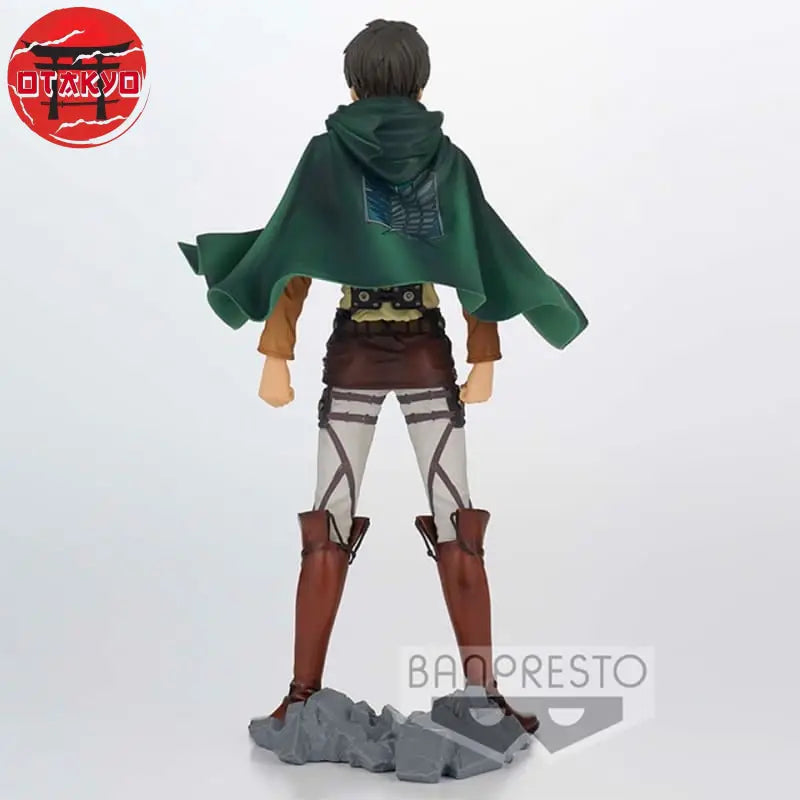 Eren Yeager Figuren - Attack on Titan™