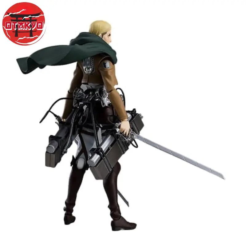 Erwin Smith Figuren - Attack on Titan™