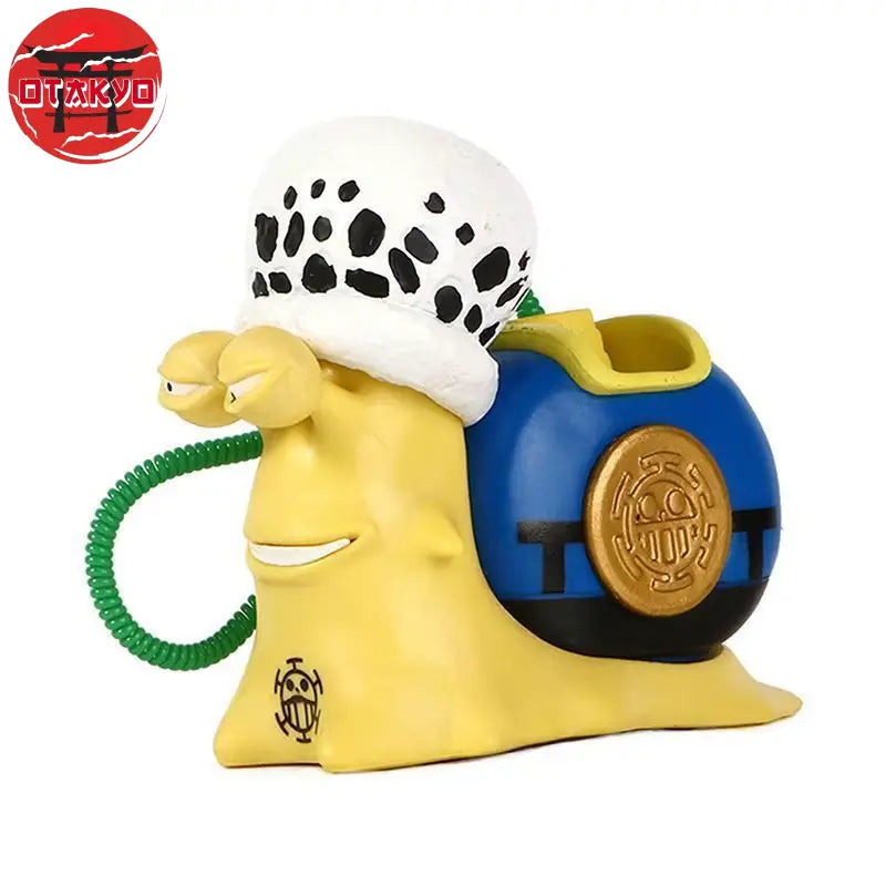 Escargophone Law Figuren - One Piece™